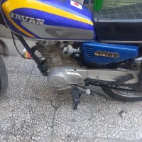 موتور ۹۴ کویر|موتورسیکلت|خرمآباد, |دیوار