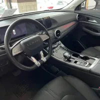 لاماری هایبرید مدل 2025|خودرو سواری و وانت|قزوین, |دیوار