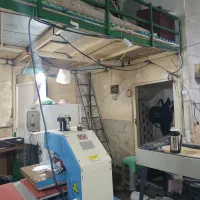 اجاره مغازه ۵۵ متری با بالکن بزرگ میدان پرتردد|اجارهٔ مغازه و غرفه|تهران, امین حضور|دیوار