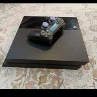 ps4 فت