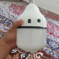 لامپ شارژی هفتاد وات