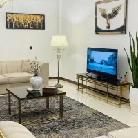 اجاره اپارتمان روزانه سعادت آباد/شهرک غرب/اسپیناس|اجارهٔ کوتاه‌مدت آپارتمان و سوئیت|تهران, آسمان|دیوار