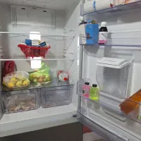 یخچال فریزر سیلوان|یخچال و فریزر|گلبهار, شهر جدید گلبهار|دیوار