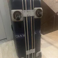 فروش چمدان در حد نو