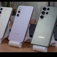 گوشی اپل S25 سامسونگ متنوع poco note|موبایل|اصفهان, احمدآباد|دیوار