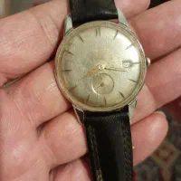 ساعت کوکی قدیمی سالم دقیق