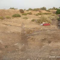 فروش زمین ۲۰۰متری۲۰*۱۰ واقع در ملاشیه|فروش زمین و ملک کلنگی|اهواز, ملاشیه|دیوار