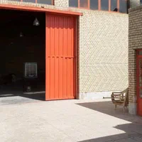 اجاره سوله ۲۴۰ متر در زمین ۳۵۰ متر کد ۲۴۹۱