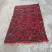 قالیچه دستبافت