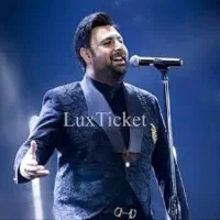 بلیت کنسرت محمد  علیزاده جمعه 12 دی ماه ساعت 21