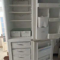 یخچال فریزر هیمالیا