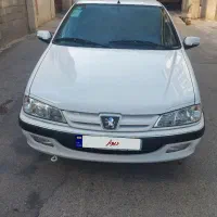 پارس ۴۰۱ سفارشی