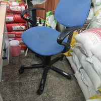 صندلی گردان