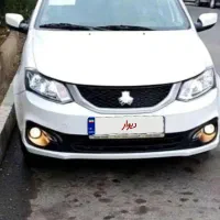 ساینا S مدل 1404|خودرو سواری و وانت|محمدشهر, محمدشهر|دیوار