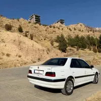 پژو پارس بدون خرج|خودرو سواری و وانت|مهاباد (آذربایجان غربی), |دیوار