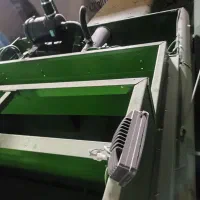 کمباین ۱۰۵۵ یوچای|خودرو سنگین|دهگلان, |دیوار