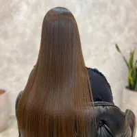 مرکز تخصصی کراتین و احیا مو شفق