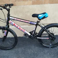 دوچرخه۲۰دنده‌کلاجی‌در‌حدنونو‌