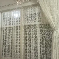 پرده پذیرایی ( یک طاقه) ۴۰ متر
