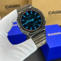 g shock 2100مستر|ساعت|تهران, میرداماد|دیوار
