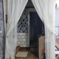 پرده توری