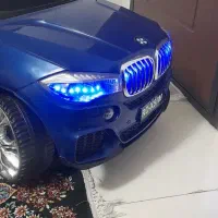 ماشین شارژی|اسباب‌بازی بچه|محمدشهر, محمدشهر|دیوار