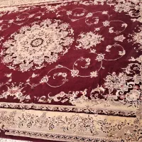 فرش 12 متری|فرش|گنبد کاووس, |دیوار