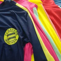 زیر سارافونی|لباس|قم, قلعه کامکار|دیوار