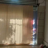 پرده ضخیم