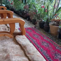 ویلا باغ با زمین ۸۰۰متری در چابکسر گل سرخ|فروش خانه و ویلا|چابکسر, |دیوار