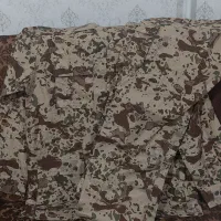 لباس سربازی