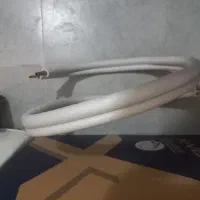 لوله مسی برای کولر گازی