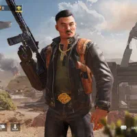 اکانت کالاف|کنسول، بازی ویدئویی و آنلاین|اردبیل, |دیوار