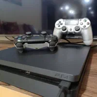 ps4 با بروز ترین بازی ها (فوری)