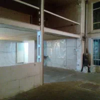 اجاره کارگاه بالکن دار