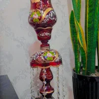 شمعدانی|صنایع دستی و سایر لوازم تزئینی|یزد, |دیوار