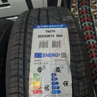 لاستیک تراینگل