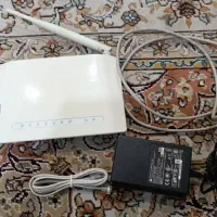 مودم روتر D-Link مدل 2730U