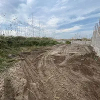 زمین ساحلی در خیابان اول دریا مناسب برای ساخت|فروش زمین و ملک کلنگی|چاف و چمخاله, |دیوار