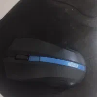 یک عدد موس بیسیم