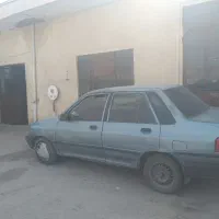 پراید آبی اطلسی ۳۸۰