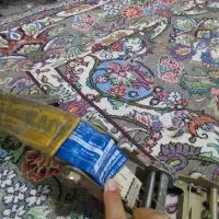 گریس پمپ و جق جقه