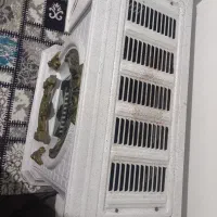 بخاری بهکاران|بخاری، هیتر، شومینه|رباطکریم, نصیرشهر|دیوار