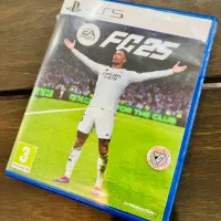 FC25 اف سی ۲۵ فیفا ۲۵ (PS5)