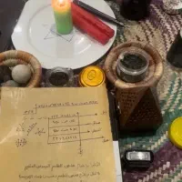 بازگشت و رزق و روزی و سرکتاب