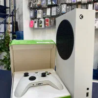 Xbox Series S 500GB|کنسول، بازی ویدئویی و آنلاین|کرج, گوهردشت|دیوار