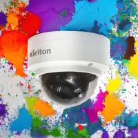 دوربین مداربسته برایتون