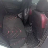 تیبا۹۴|خودرو سواری و وانت|تهران, شهرک طالقانی|دیوار