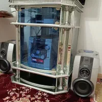 میز تلویزیون