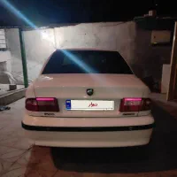 سمندEF7|خودرو سواری و وانت|نورآباد ممسنی, |دیوار